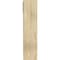 Ekena Millwork Westlake Traditional Rough Sawn Bracket w/ Offset Brace, Douglas Fir, 8"W x 22"D x 34"H BKT0806X22X34WTL01RDF - alternate 2